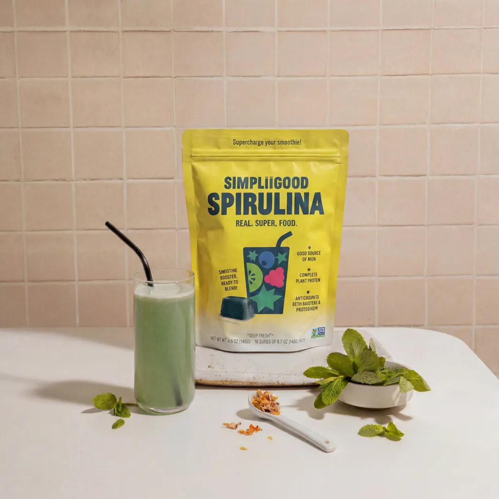 Green smoothie